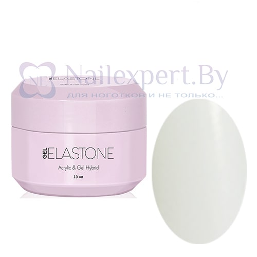 Полигель (акригель) Runail Elastone Gel 3946, 15мл. Полигель (акригель) Runail Elastone Gel 3946, 15мл.